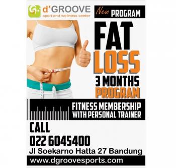 Fat Loss Program