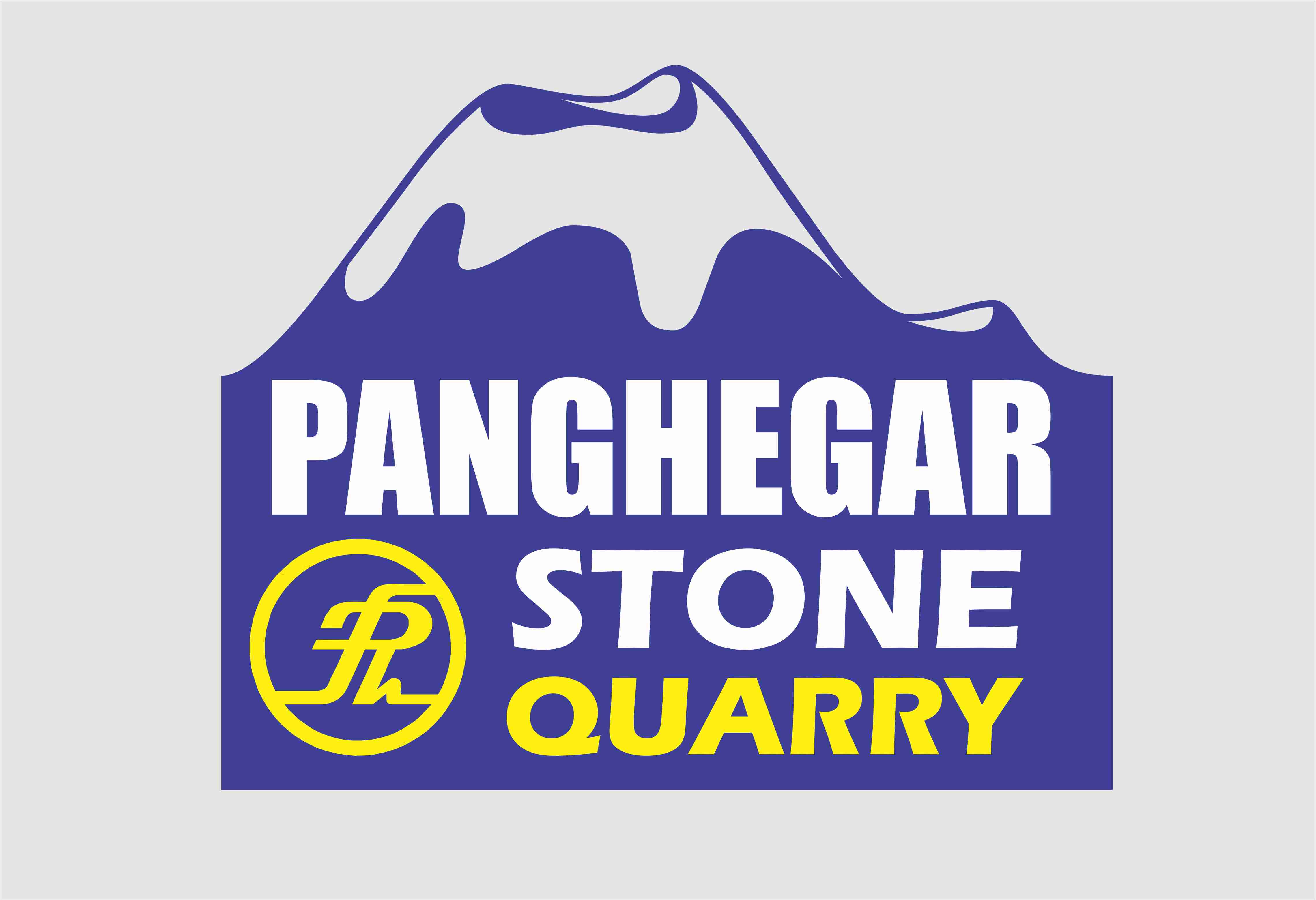 Panghegar Stone Quarry